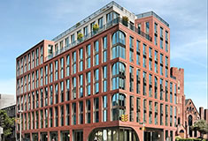 Haussmann Development secures <br>$49.5 million refinancing for Arris Grand